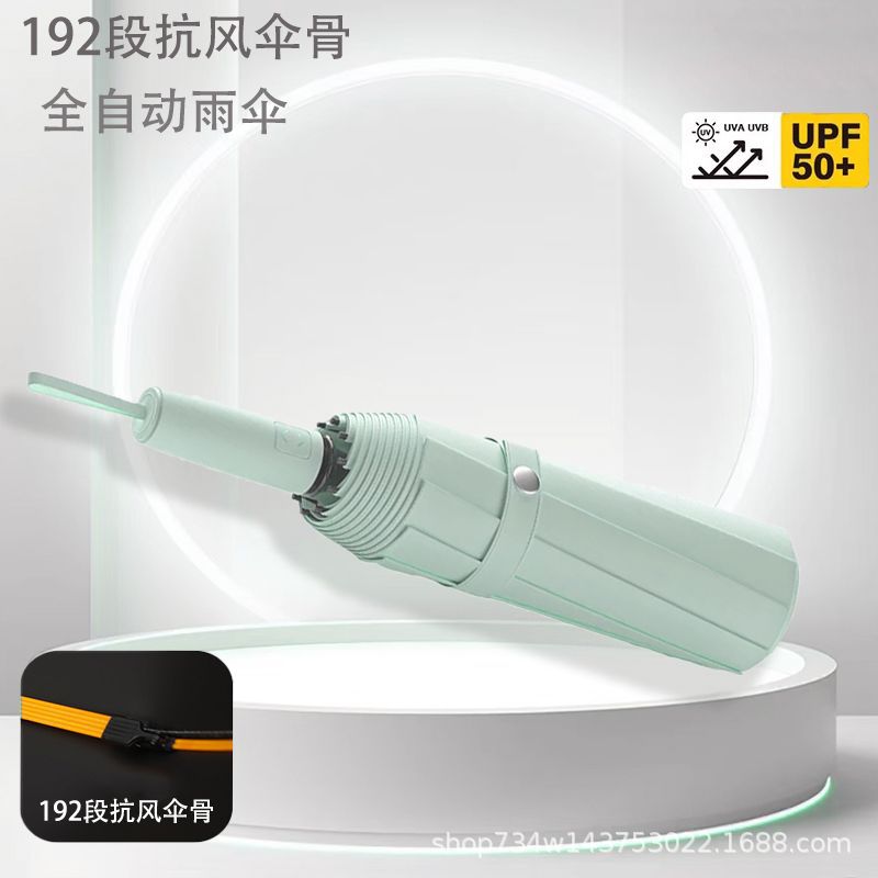 【192본】텐더 그래스 그린 - 강풍을 두려워하지 않는 최고 수준의 강화