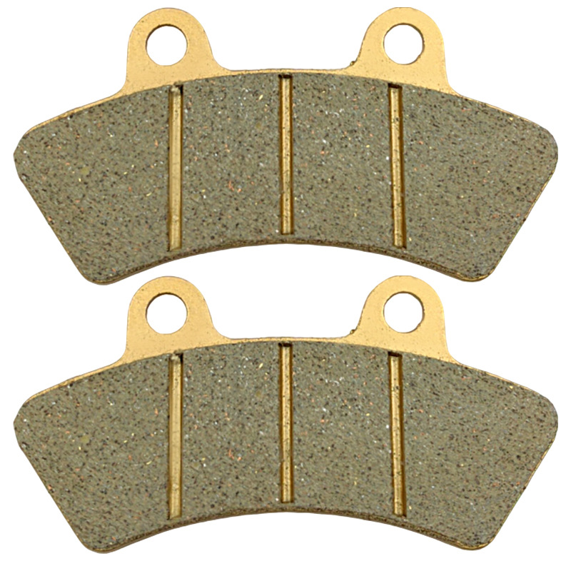 Fábrica directa de triciclos eléctricos, pastillas de freno de cuatro ruedas, pastillas de freno de cuatro ruedas, pastillas de freno de cuatro ruedas, pastillas de freno delanteras y traseras