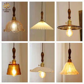 吊灯;吸顶灯;室内壁灯