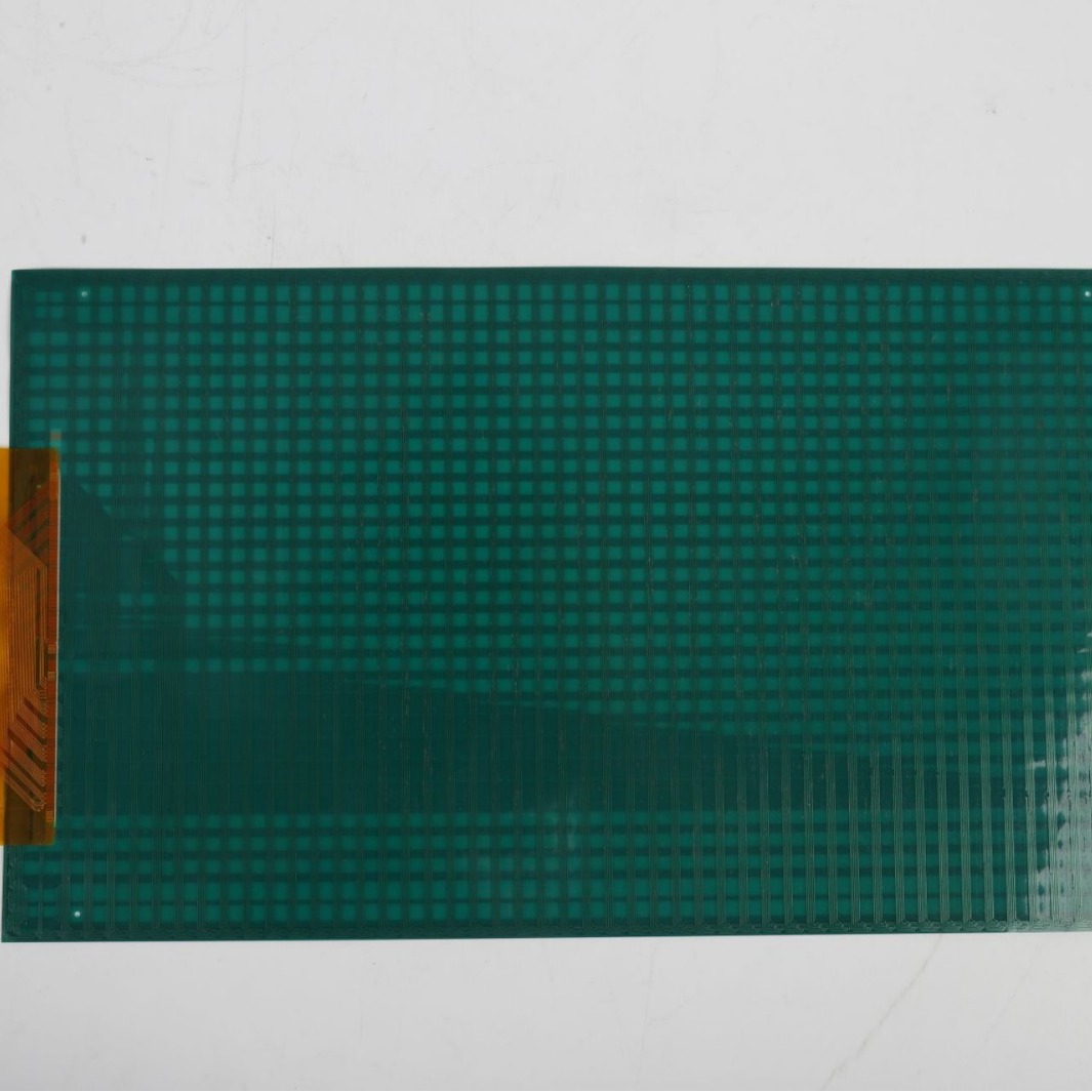 轶邦超薄软硬结合板0.1mm厚适用于电子触摸屏平板各电子器件柔性