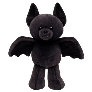 �羳��Ʒ�f�}���Y��WƝ����Bat Stuffed Animalë�q��ż���Ѓ�ͯ