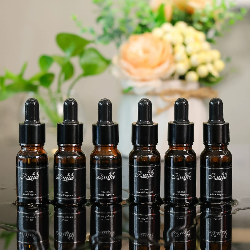 Оптовая Продажа с фабрики парфюмерный завод эфирное масло автомобильные духи заправка Автомобильные Духи 10 мл автомобильные духи заправка