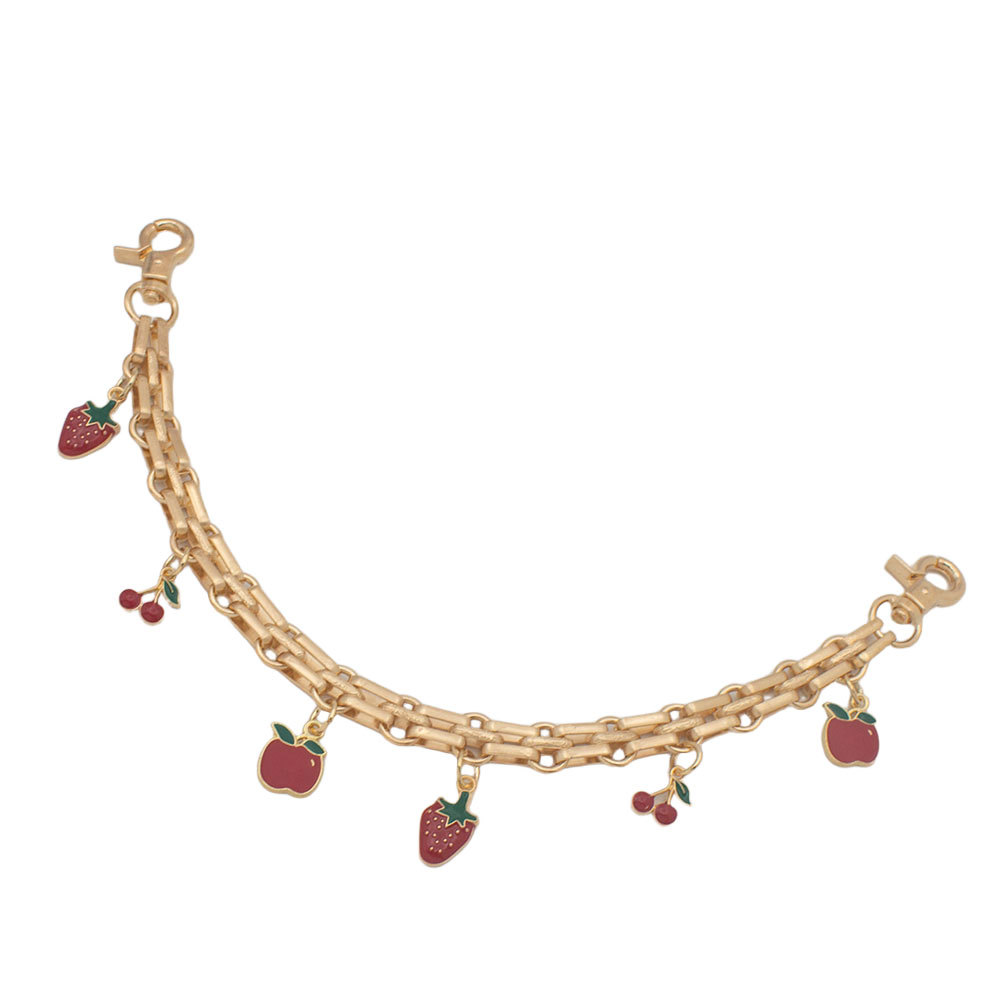 롱 스타일 - 총 길이 30cm