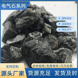 其他非金属;沙石砾石;栽培基质