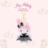 My Melody — чёрно-белая увертюра