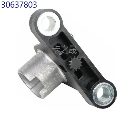 Suitable for Volvo S40V50XC60 crankshaft sensor bracket 30637803 30637802 (Other starting systems) - 30637803