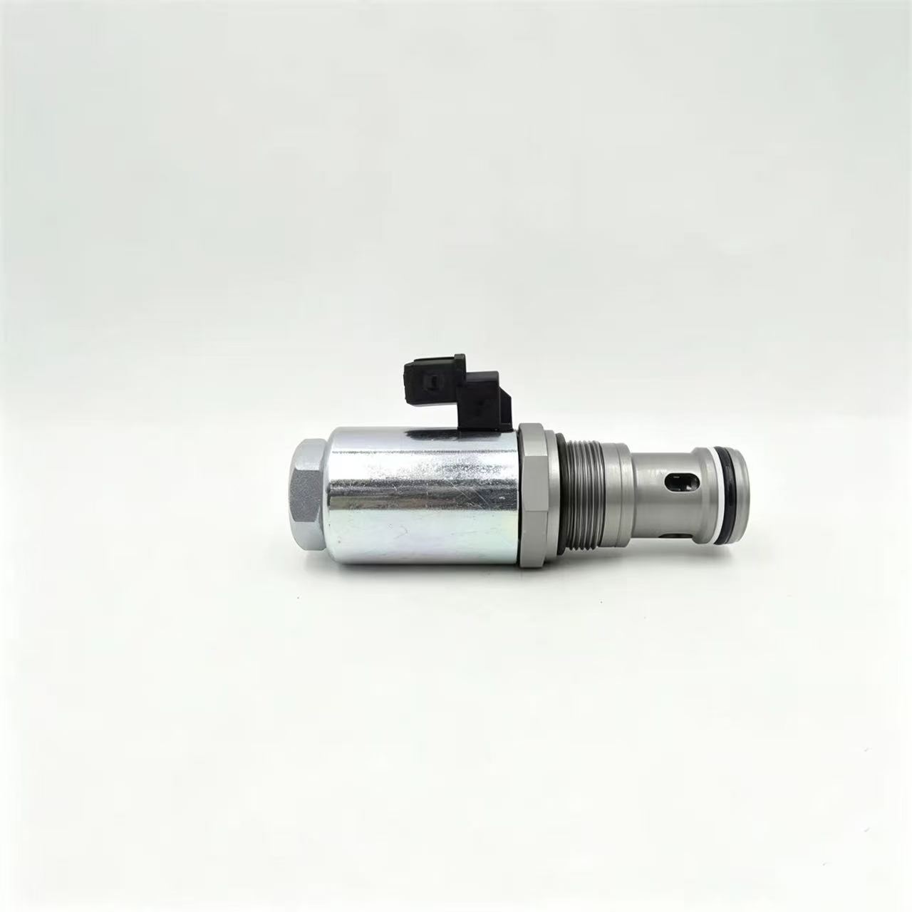 11709633 is suitable for Volvo L60 excavators, cranes, bulldozers, and wheel loaders solenoid valve