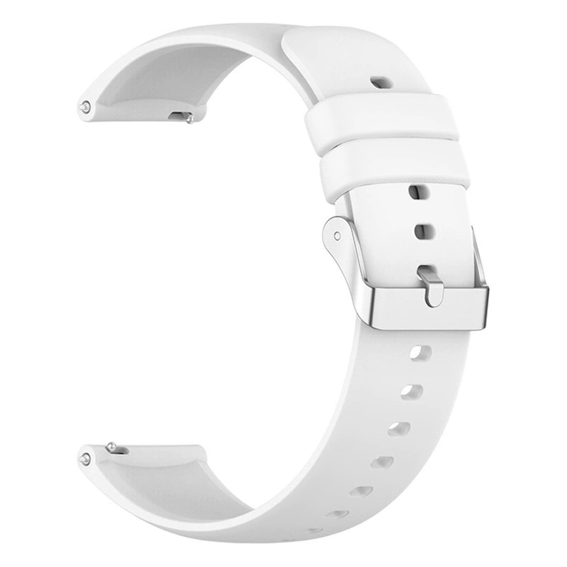 [Спот] Подходит для Huawei watch3/watch4/GT4 силиконовый ремешок 16/18/20/22/24MM