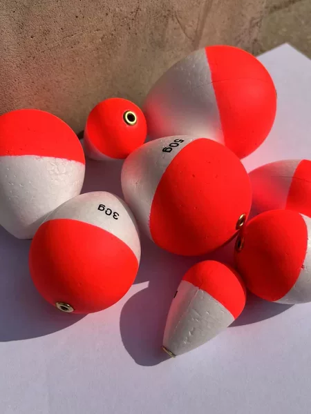 EPS hard solid through floating big belly silver carp and bighead floating reverse bottom floating square bait floating big belly floating red and white floating