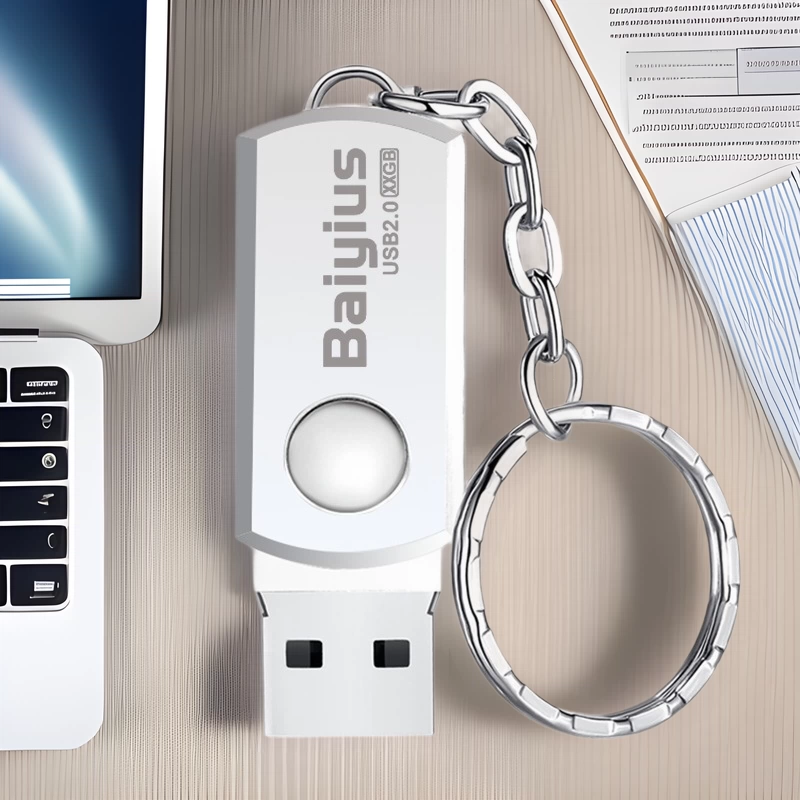 USB-флешка Little Fat Man Bidding 128M/256M 512M/1G/2G 4G USB-флешка малой емкости Bidding USB Mini.