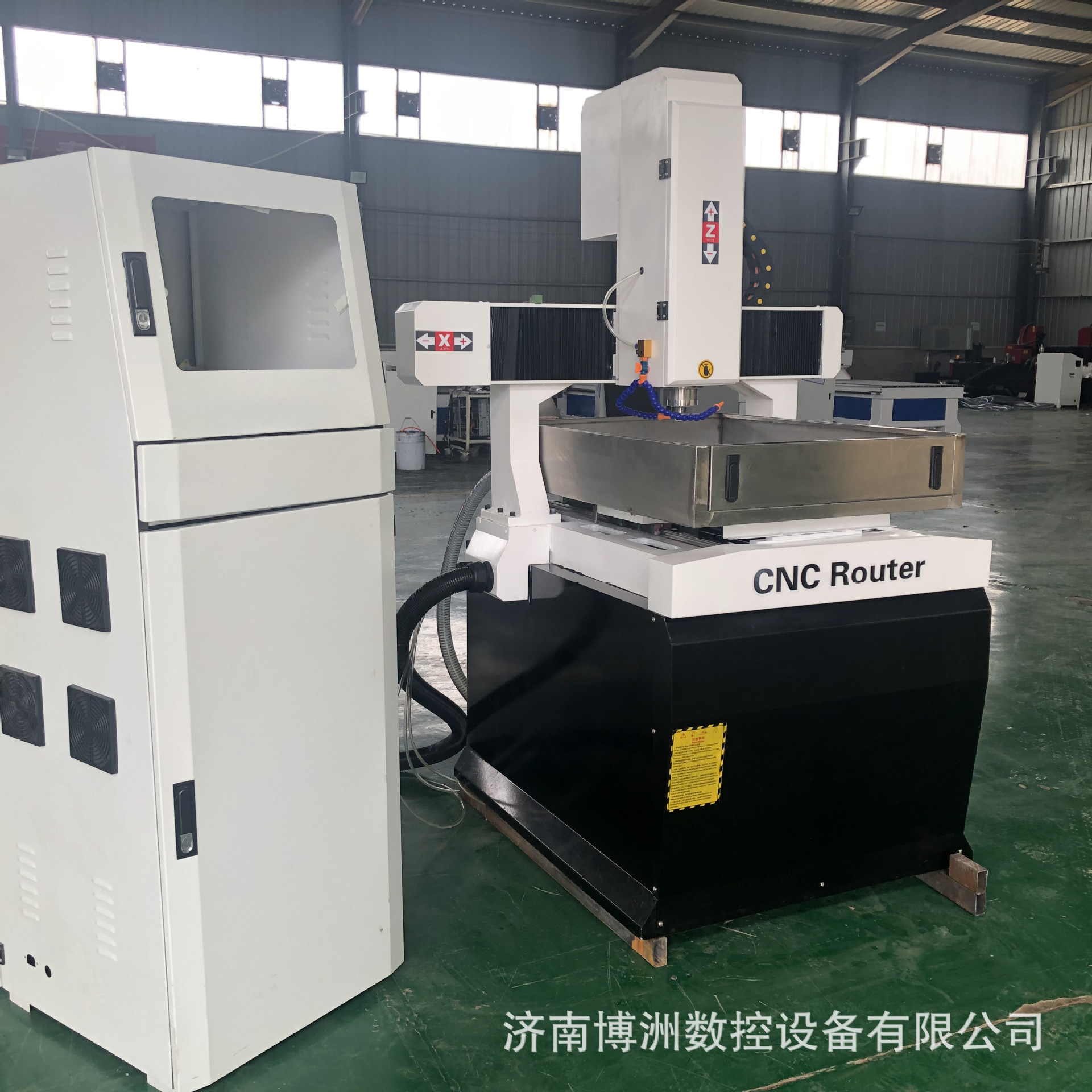 小型雕铣机金属雕刻机烫金版铜板铝板精雕机激光雕刻机