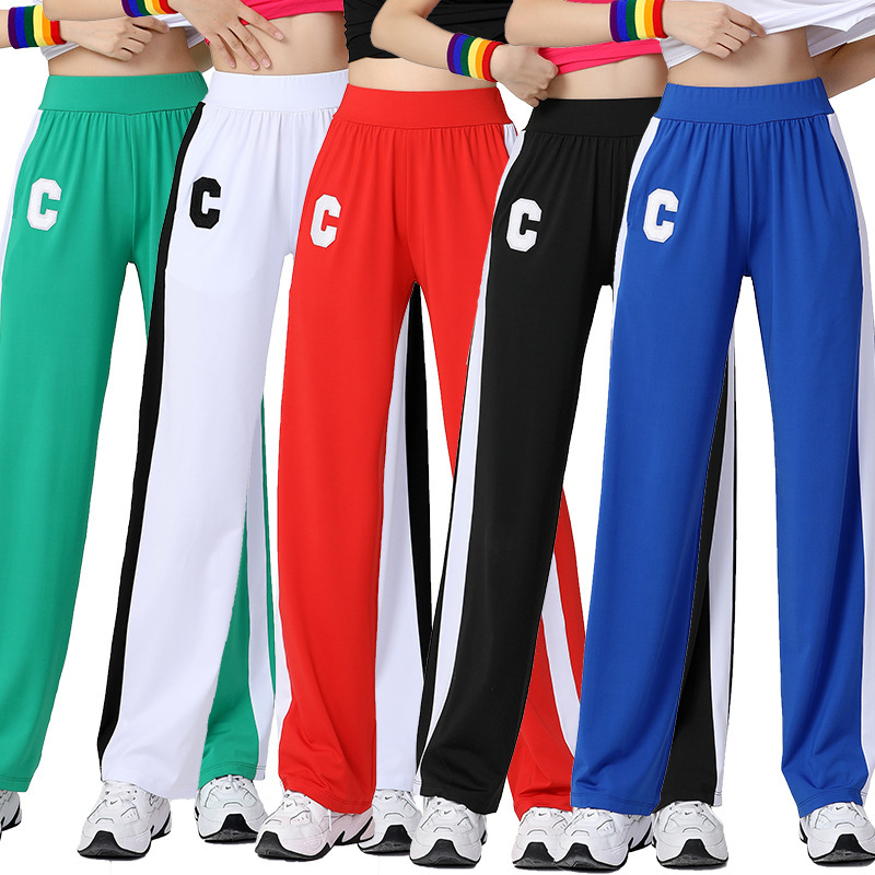2022 Beijianali Square Dance Suit Summer Short-sleeved New Sportswear Top C Pants Square Dance Suit 2022 Beijianali Square Dance Suit Summer Short-sleeved New Sportswear Top C Pants Square Dance Suit