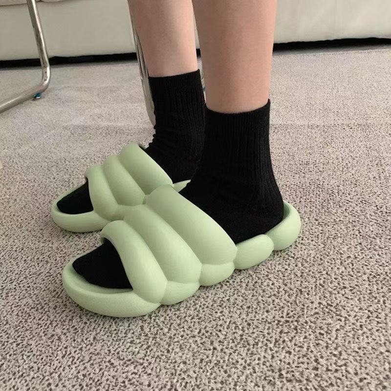 녹색