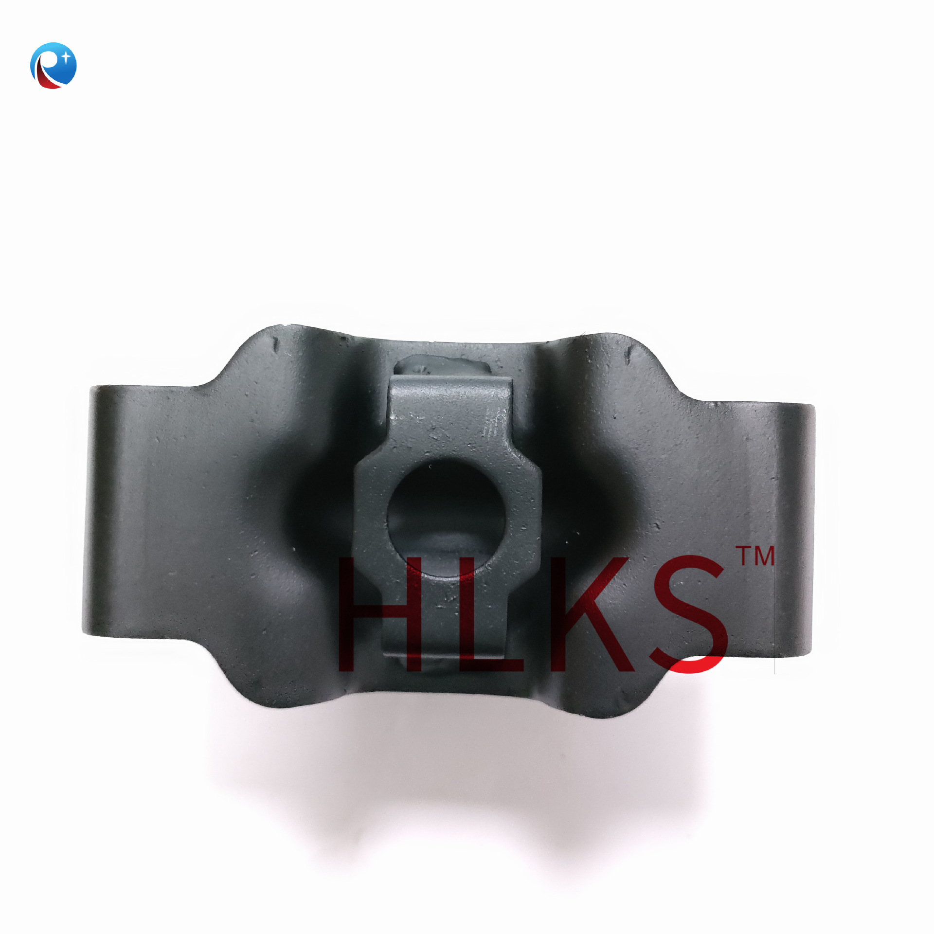 Goma de Tope Amortiguador Trasero 48306-0K040 para Toyota Hilux Revo image 5