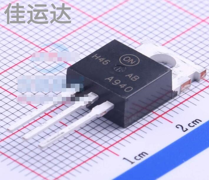 KSA940TU 规格 TO-220-3 三极管