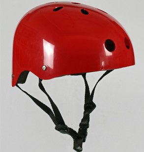 Professional outdoor sports, extreme sports, rock climbing, mountaineering helmet all new ZS-001 bright color series