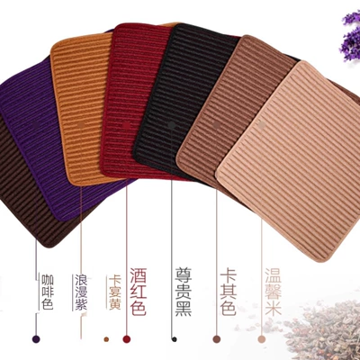 Seat cushion, seat cover: Universal Car Seat Cushion Summer Cool Breathable