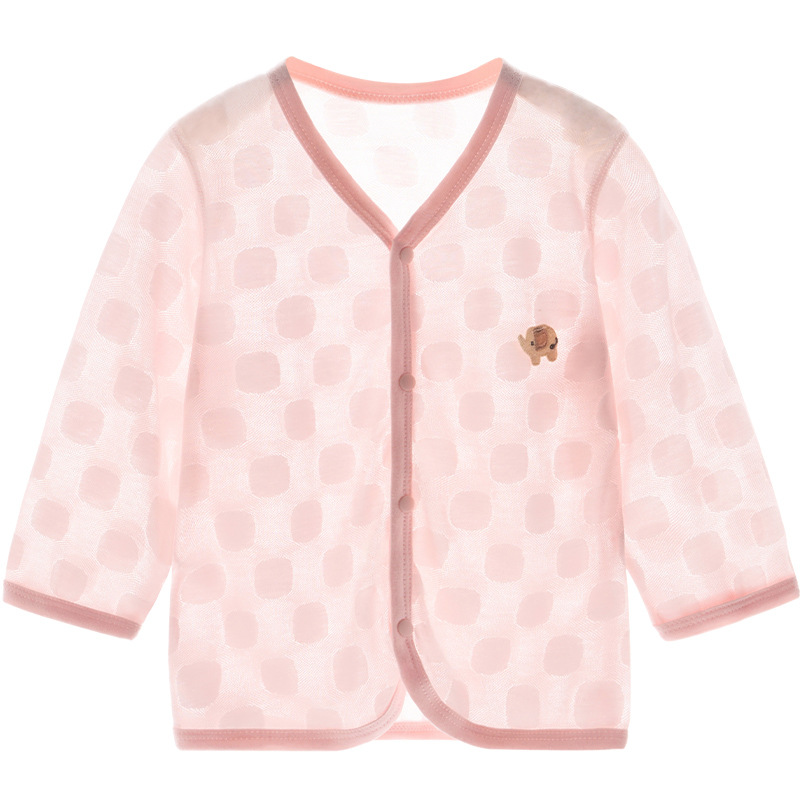 Camacos solares infantiles de verano, chaqueta transpirable ligera, ropa de verano para niños, niñas y niñas, cardigans infantiles, chaqueta de bebé