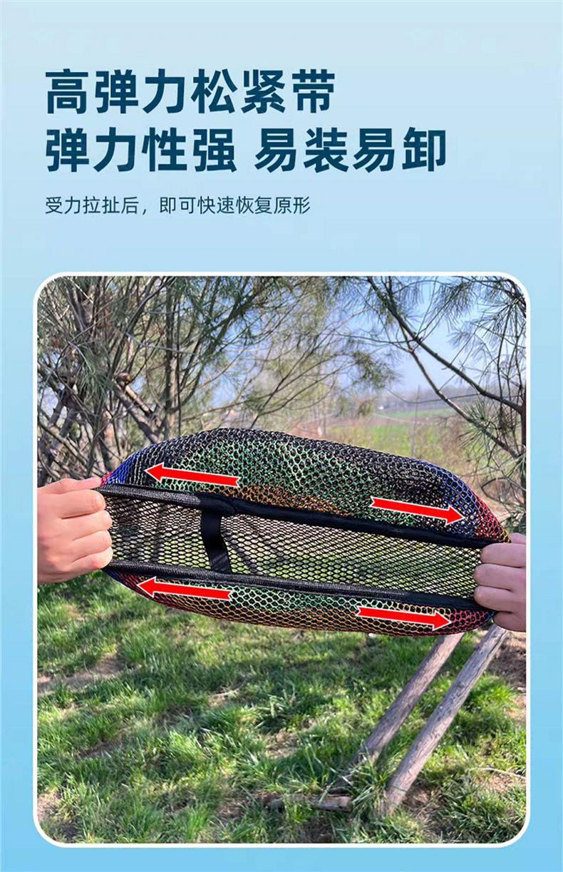 Electric vehicle seat cover for summer, sun-proof, heat-insulating, breathable mesh, suitable for all seasons, breathable seat cover
