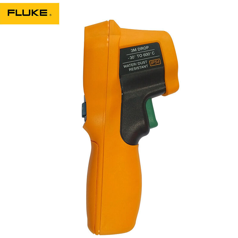 福禄克FLUKE ST20非接触式手持电子红外线测温仪FLUKE-ST20MAX