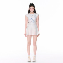 ����˹؈�䡿��ɫ�����L�����@�ݱ���ȹʽ���wӾ��Ů�ɼ����ݜ�Ȫ