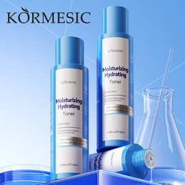 BPOM印尼KORMESIC滋润补水爽肤水toner面部养护清爽润肤跨境外贸