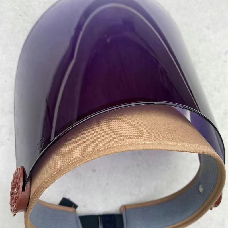 Brown lenses-adjustable-coffee