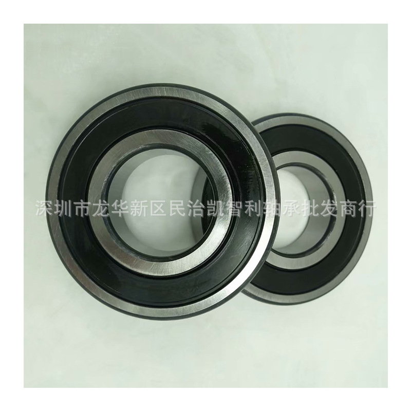 英制 RLS6-2RS RLS8 1616-2RS 1623-2RS 深沟球非标轴承