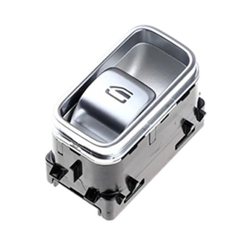A1679054601 メルセデスベンツ GLSW167 カーアクセサリー電動窓ガラスリフターシングルスイッチに適しています|undefined