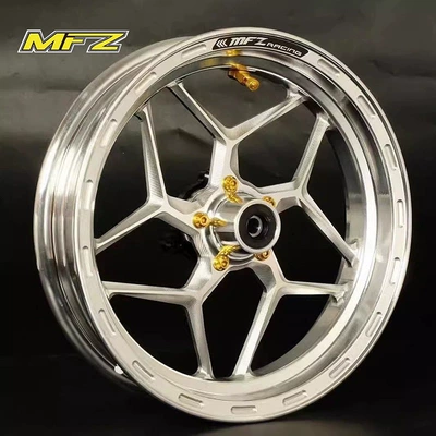 Motorcycle wheel hub | N other S