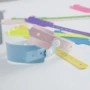一次性娱乐塑料pvc手环