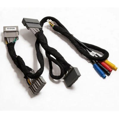 Terminal Cable, Other Automotive Communications