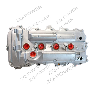 goods, Engine assembly