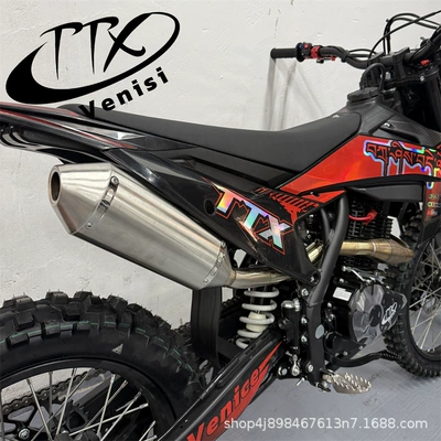 Venisi Ttx-M1 Venice Motosikletlər