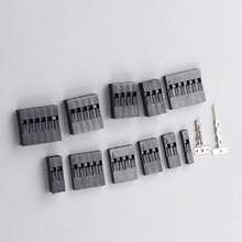 2.54mm�z�������^�����B�����⚤������׼�620pcs����