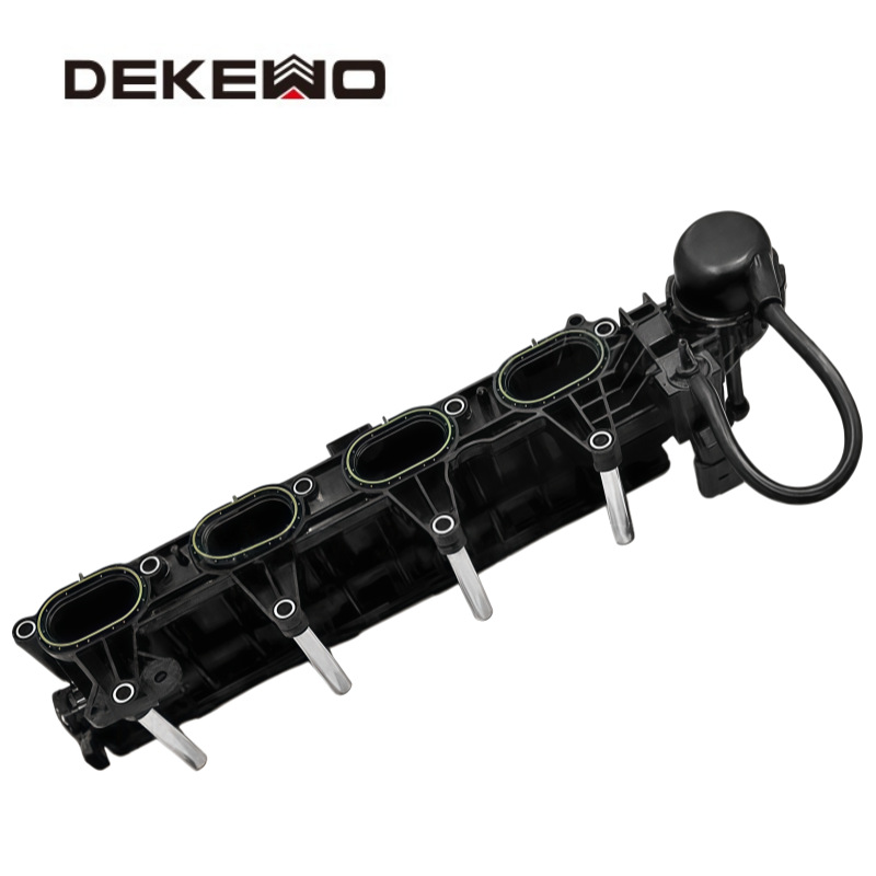 Hot-Selling Cross-Border Applicable Intake Manifold Assembly for Volkswagen Multivan 06H133209G Caravelle T6 Four-Wheel Drive and Two-Wheel Drive
