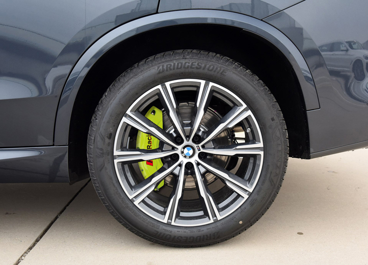 Bmw Caliper Covers for 1 Series, 2 Series, 3 Series, Gt4/5/6/7 Series, New X1, X2, X3, X4, X5, X6 Brake Modification Kits