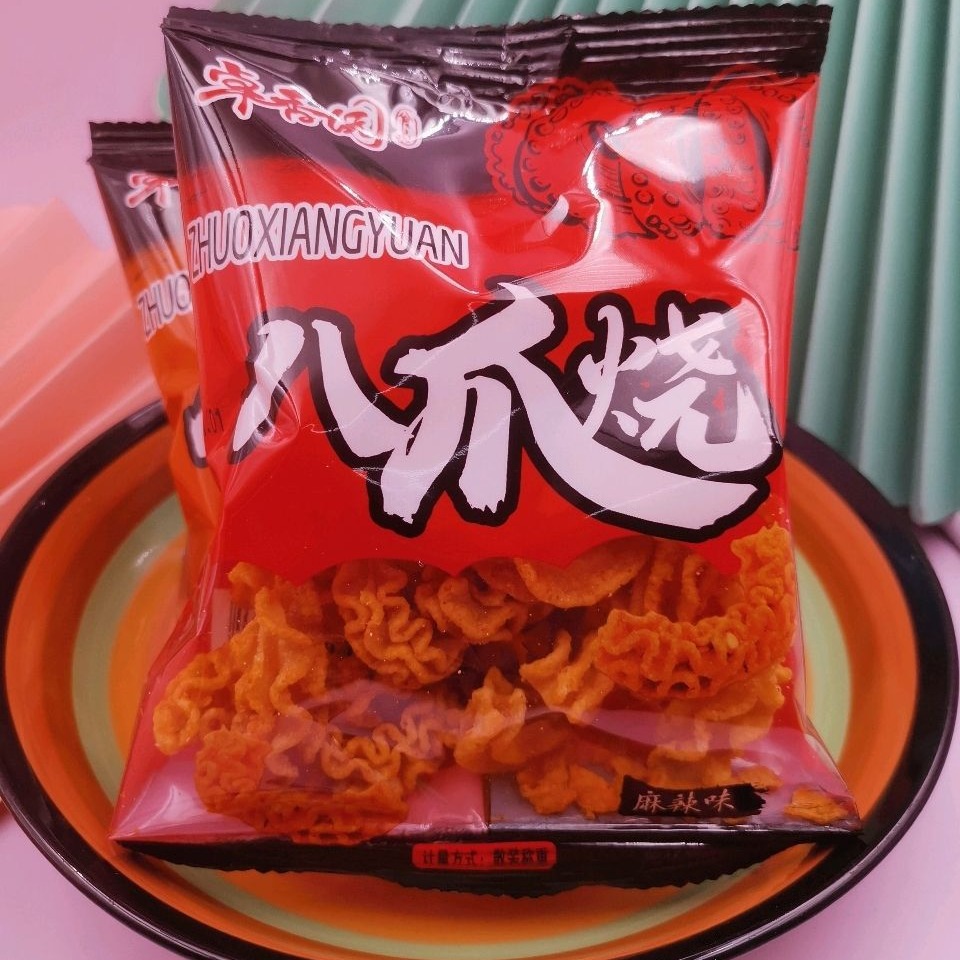 零食店加盟费用那些你不可不知的秘密