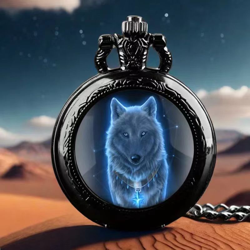 O/드림 그린 폭스