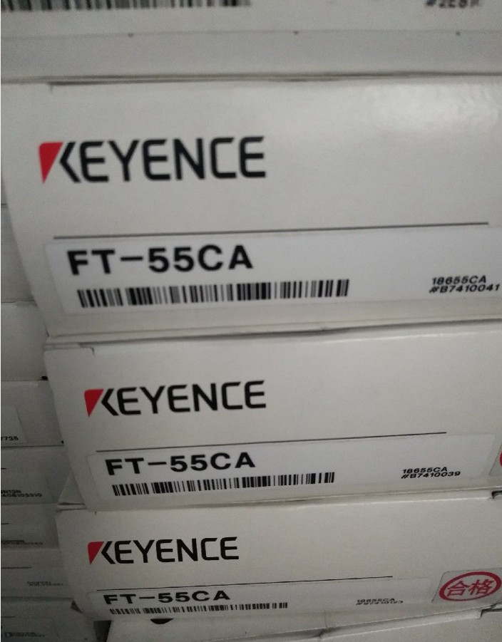 供应基恩士KEYENCE温度传感器FT-H10全新原装现货议价
