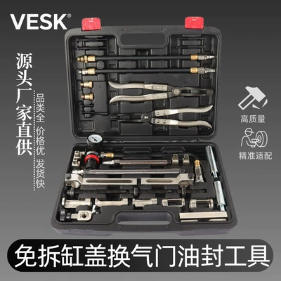 Car Valve Oil Seal Mühərrik alətləri