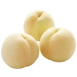 桃子;块茎类;瓜果类