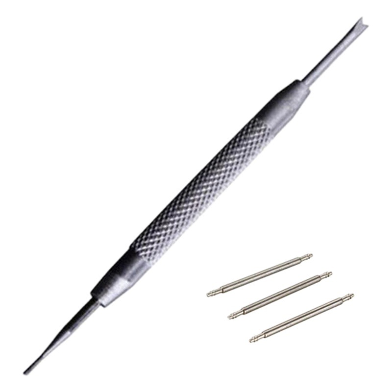 Correa de reloj de tela escocesa negra correa de reloj de textura negra de plástico de silicona