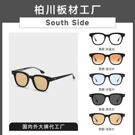 框架眼镜;太阳镜;光学眼镜