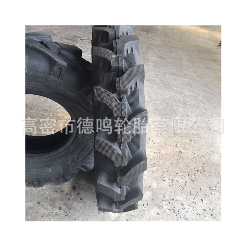 Neumático agrícola Paddy 8.3-24PR-1 neumático del tractor