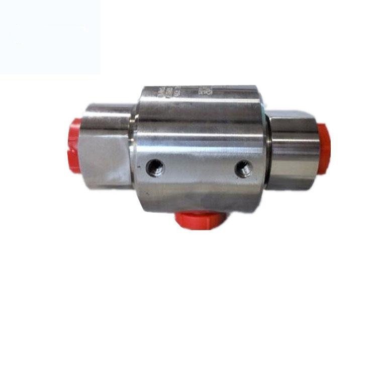 SMW 旋转接头 RJ-2 M22X1 ID-NR.200045 德国厂家原装进口+固定折