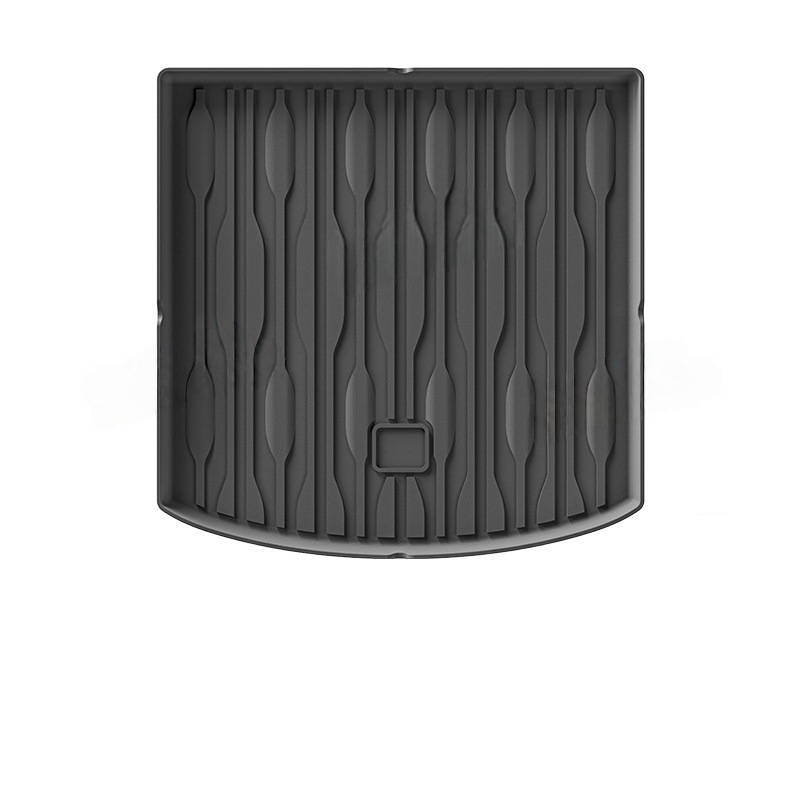 BYD – Universal Foot Pad 7 EV Car - rhd-sealion-7-ev-trunk-mat
