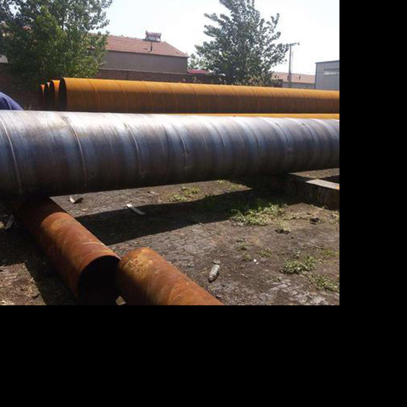 钢结构建筑用大口径厚壁820*10直缝焊接钢管 双面埋弧焊卷管
