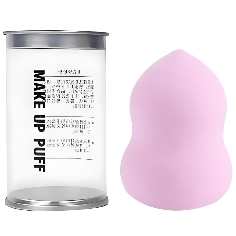 ビューティーエッグ、コットンパフ、メイクアップエッグスポンジ、ウォータードロップパフ、メイクアップツール、ノンパウダーデュアルユースボール、卸売在庫あり|undefined
