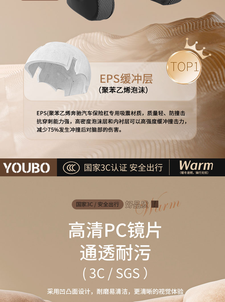 2025 new 3C certification electric car helmet men's and women's battery motorcycle autumn and winter safety helmet four seasons universal